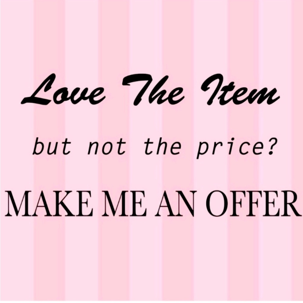 🩷offers !